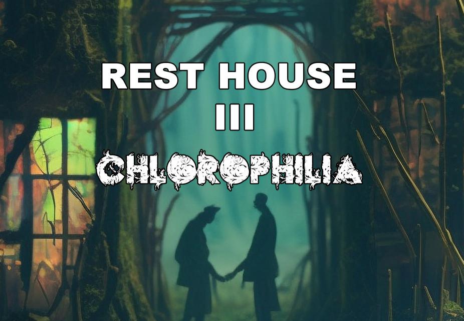 Rest House III - Chlorophilia بي سي ستيم كود رقمي