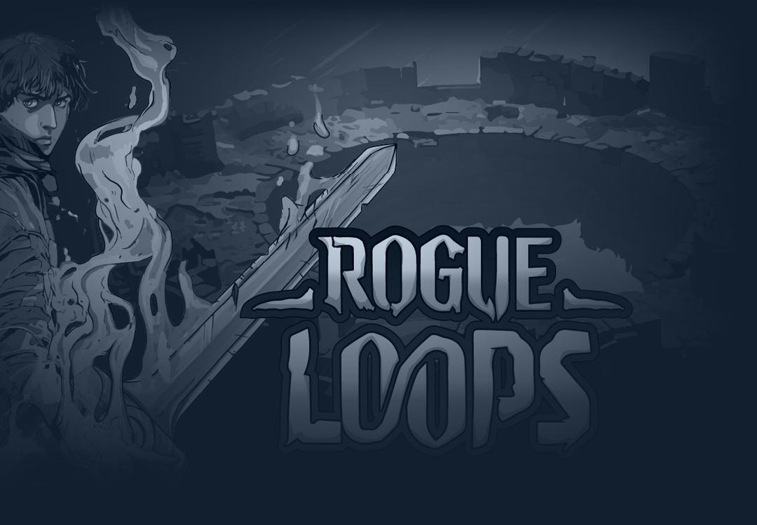 Rogue Loops بي سي ستيم حساب