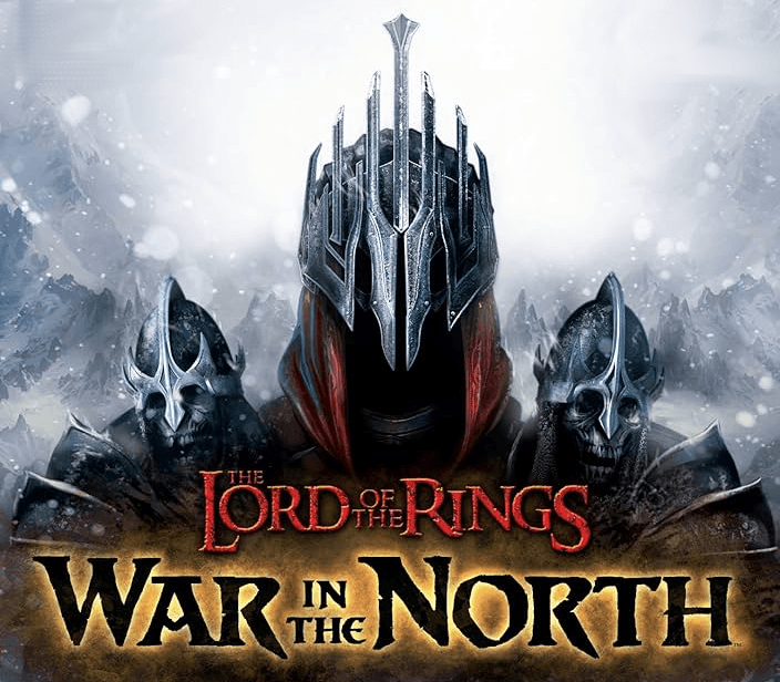 Lord Of The Rings: War In The North بي سي ستيم كود رقمي
