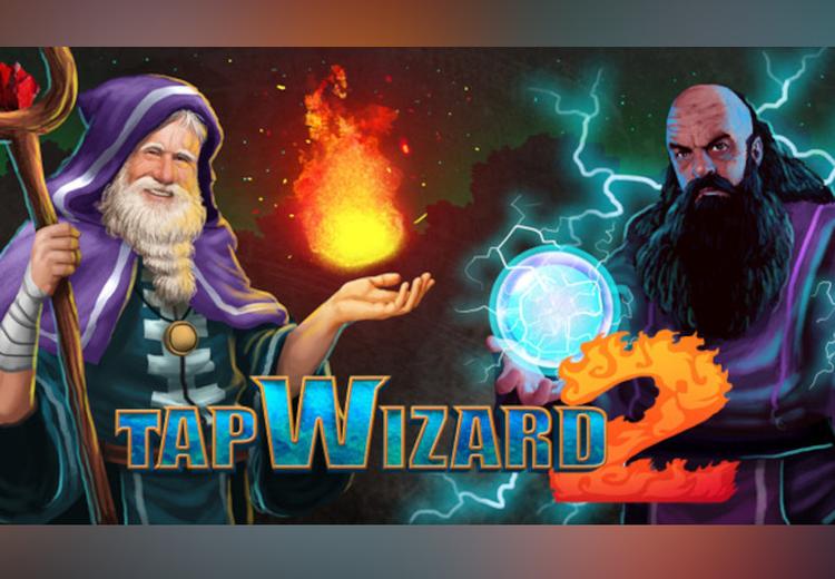Tap Wizard 2 اكسبوكس 1 / إكس بوكس سيريس X|S كود رقمي
