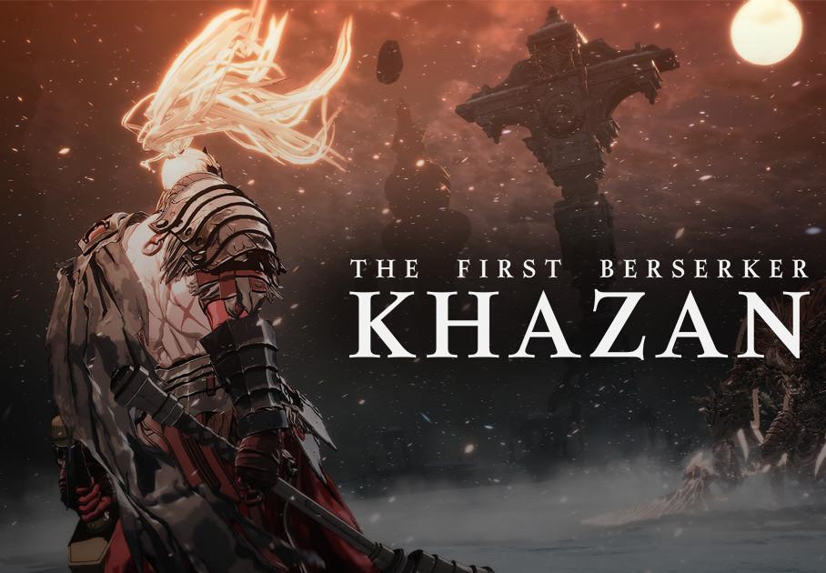 The First Berserker: Khazan بي سي ستيم حساب