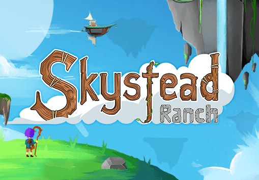 Skystead Ranch بي سي ستيم كود رقمي