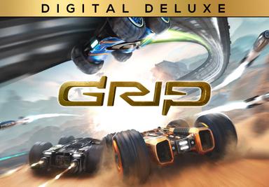 GRIP Digital ديلوكس اوروبي اكسبوكس 1 كود رقمي
