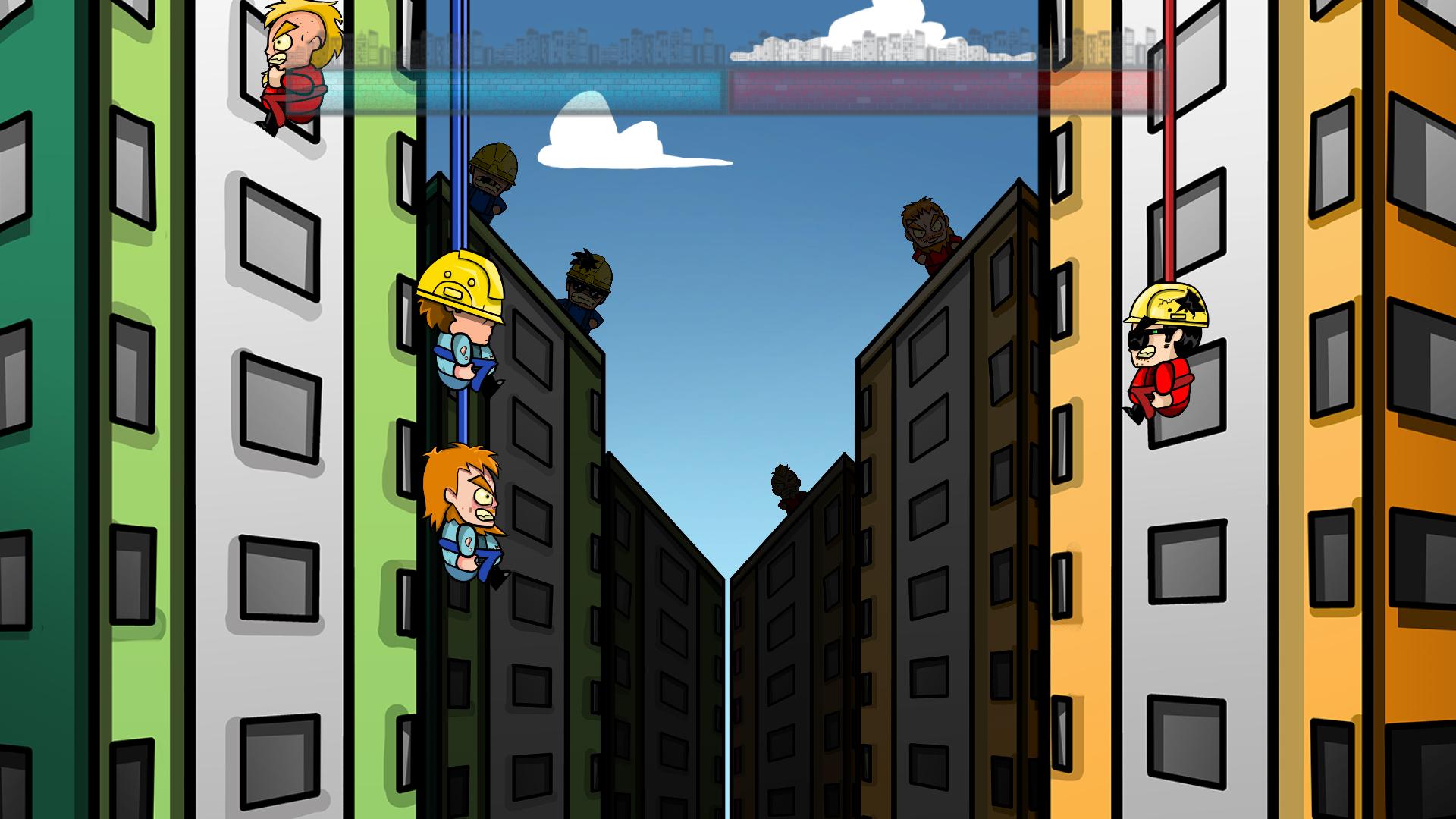 Screen Shot image 2 Wrecking Towers بي سي ستيم كود رقمي