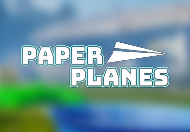 Paper Planes بي سي ستيم كود رقمي
