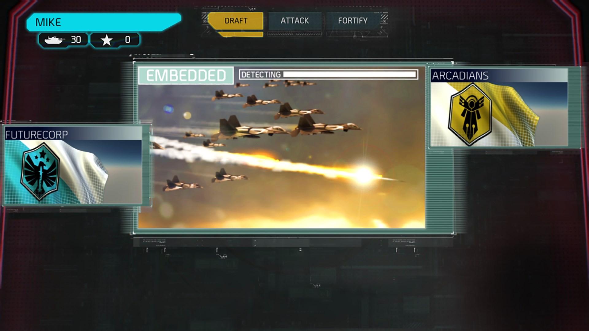 Screen Shot image 9 Risk: Urban Assault ارجنتيني اكسبوكس 1 كود رقمي
