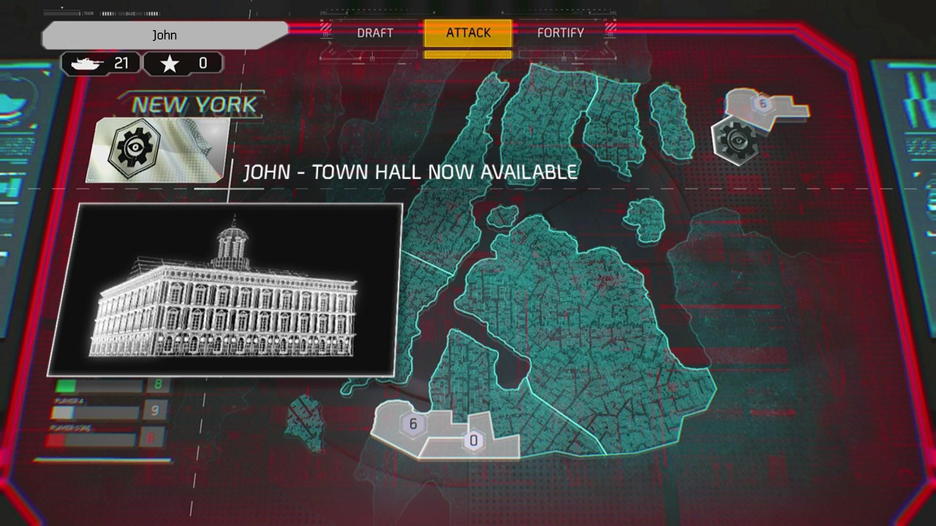 Screen Shot image 6 Risk: Urban Assault ارجنتيني اكسبوكس 1 كود رقمي
