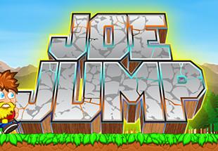 Joe Jump Impossible Quest بي سي ستيم كود رقمي
