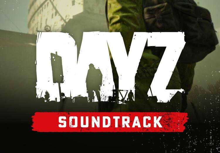 DAYZ - Soundtrack DLC بي سي ستيم كود رقمي