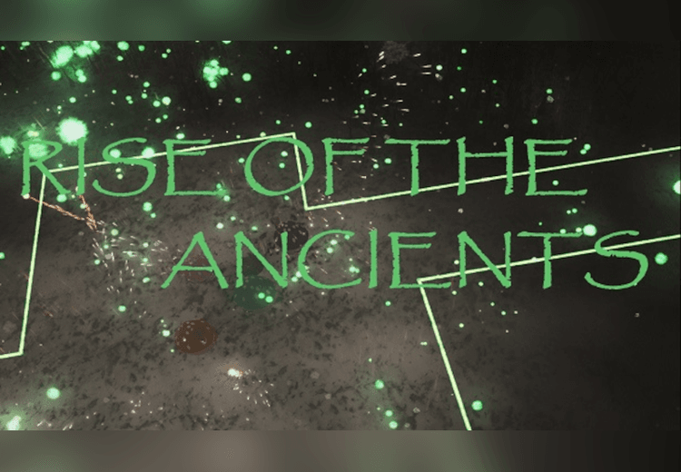 Rise Of The Ancients بي سي ستيم كود رقمي