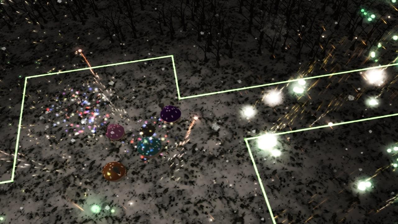 Screen Shot image 1 Rise Of The Ancients اوروبي بي سي ستيم كود رقمي
