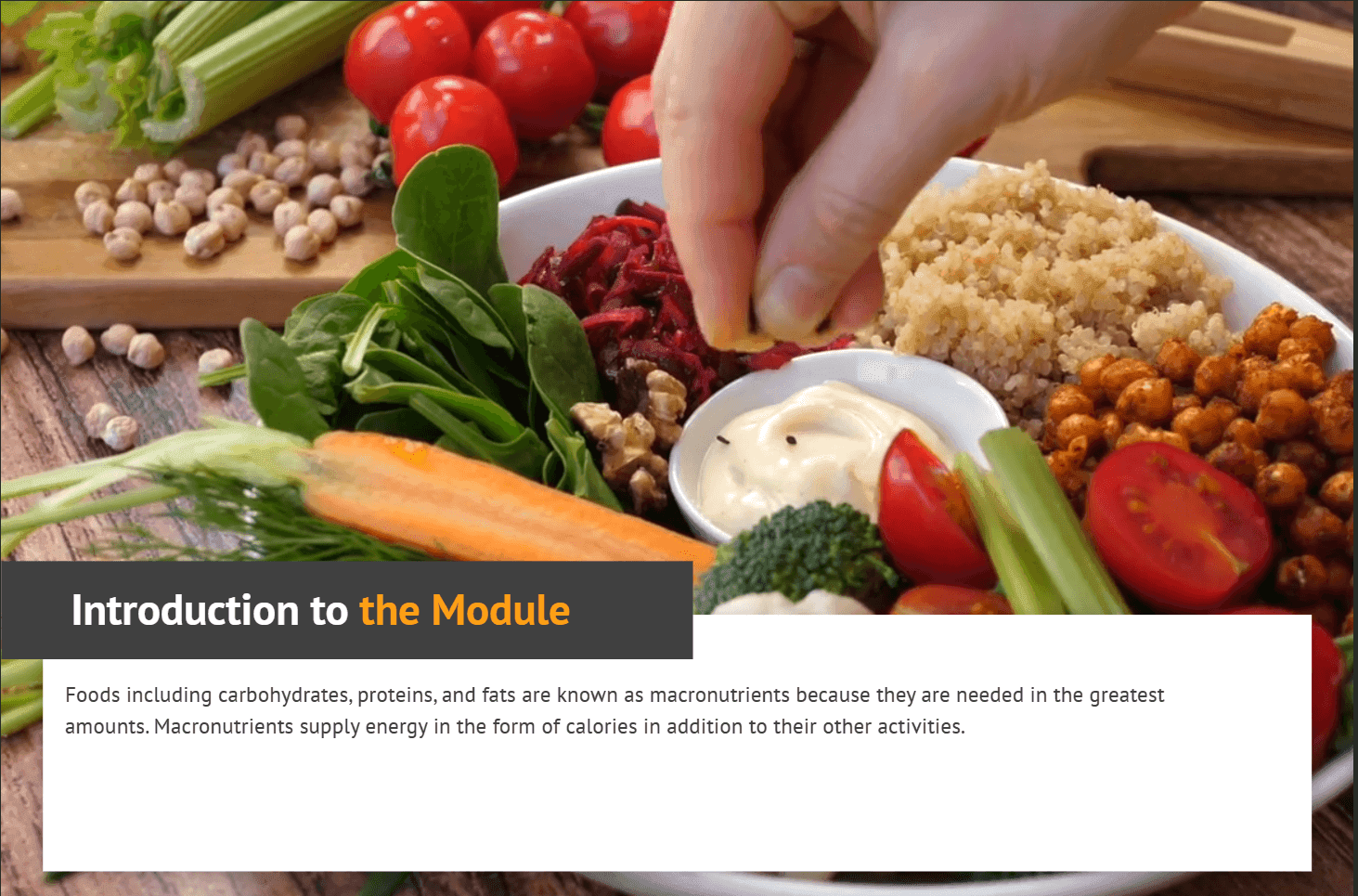 Screen Shot image 0 Diet And Nutrition Diploma Alpha Academy كود