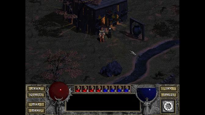 Diablo بي سي باتل.نت Altergift