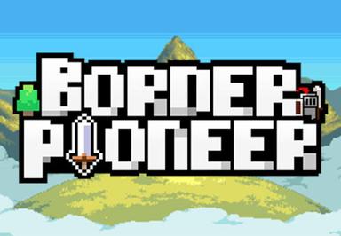 Border Pioneer بي سي ستيم كود رقمي
