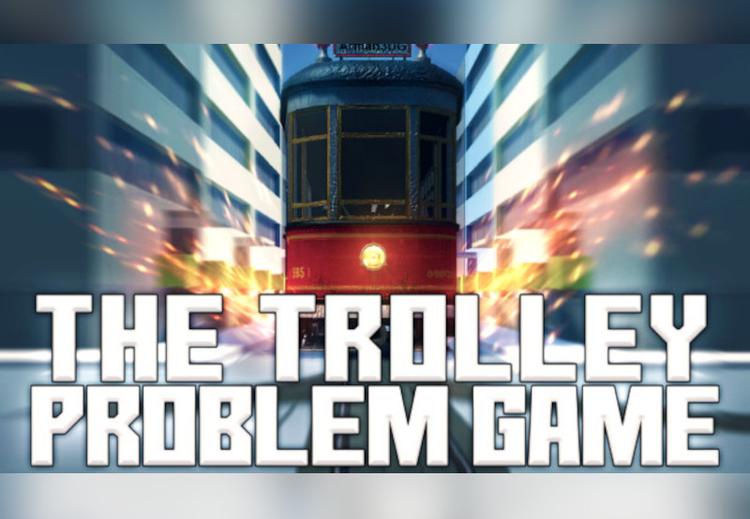 The Trolley Problem Game بي سي ستيم كود رقمي