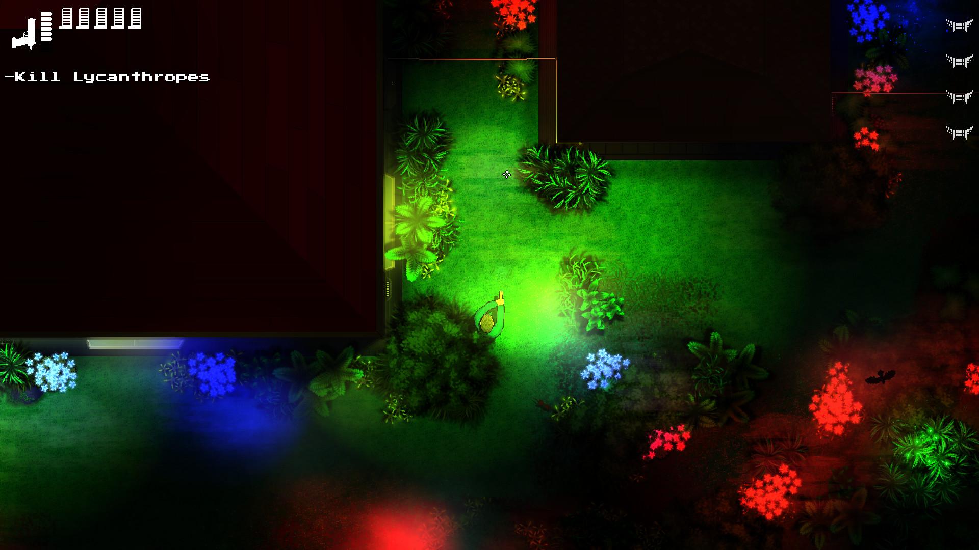 Screen Shot image 4 I Can See The Future بي سي ستيم كود رقمي