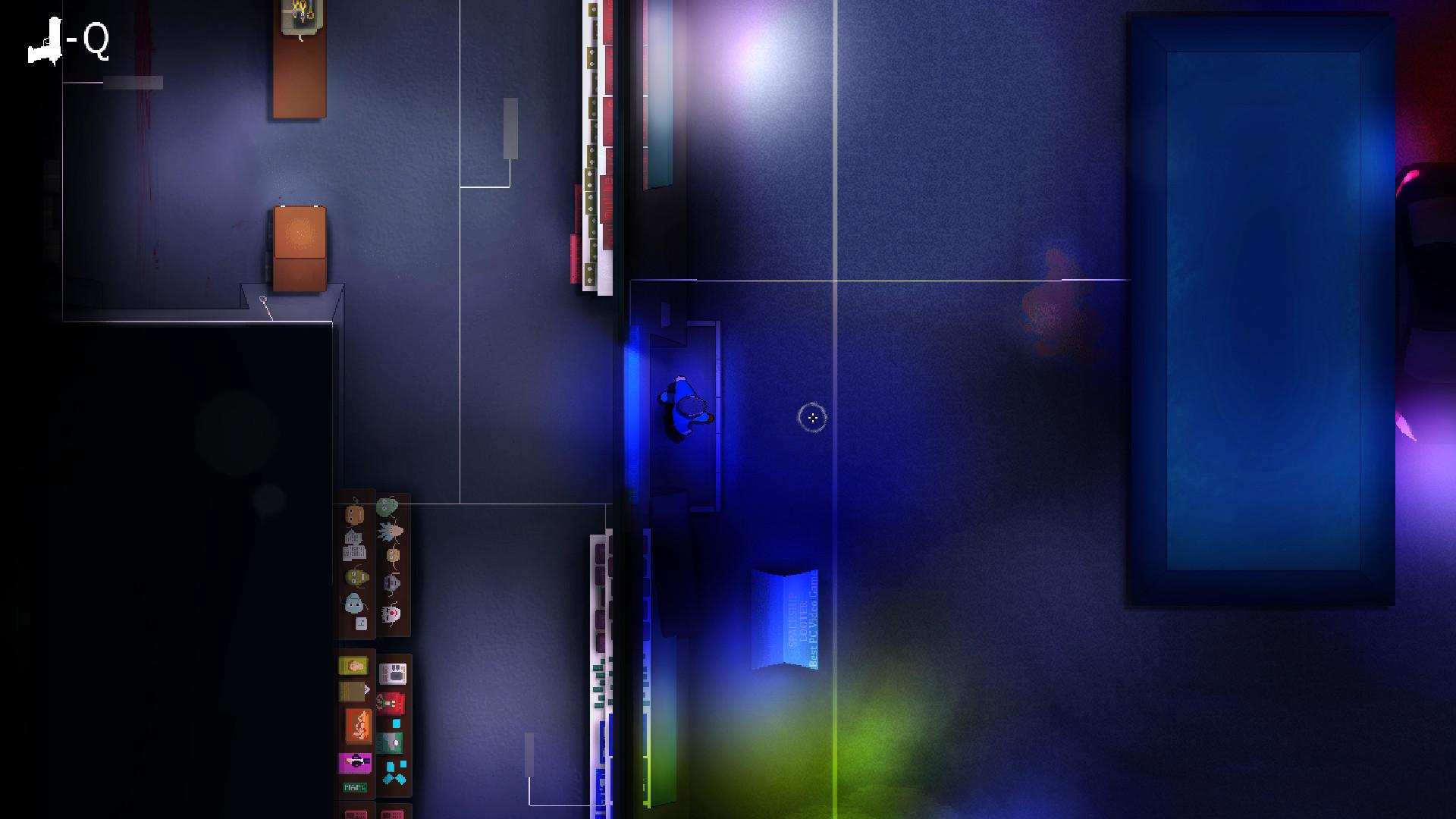 Screen Shot image 2 I Can See The Future بي سي ستيم كود رقمي