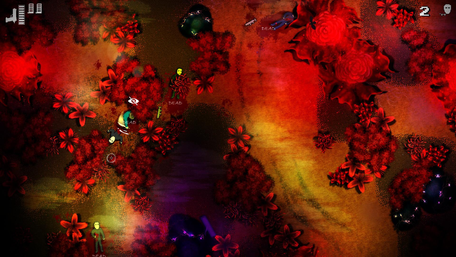 Screen Shot image 3 I Can See The Future بي سي ستيم كود رقمي