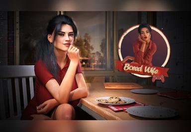 Bored Wife بي سي ستيم كود رقمي