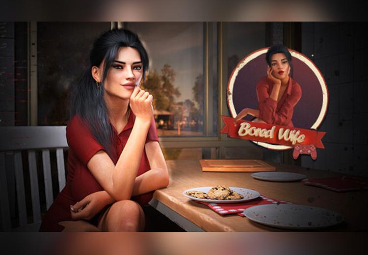 Bored Wife بي سي ستيم كود رقمي