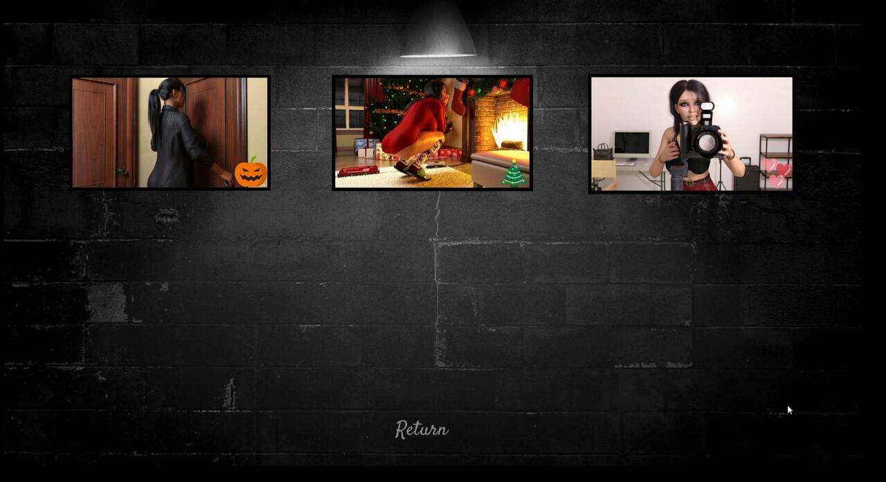 Screen Shot image 2 Bored Wife بي سي ستيم كود رقمي