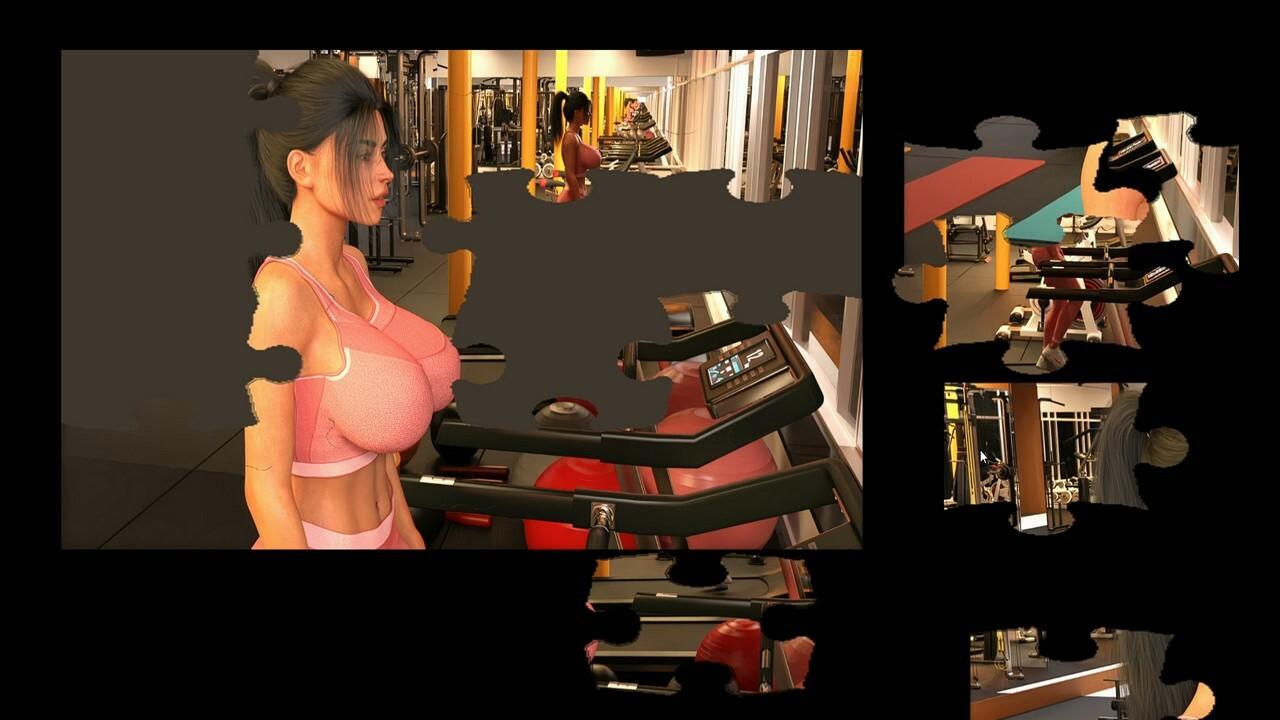 Screen Shot image 4 Bored Wife بي سي ستيم كود رقمي