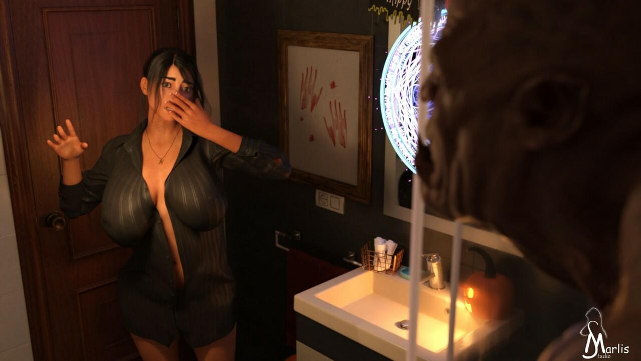 Screen Shot image 1 Bored Wife بي سي ستيم كود رقمي