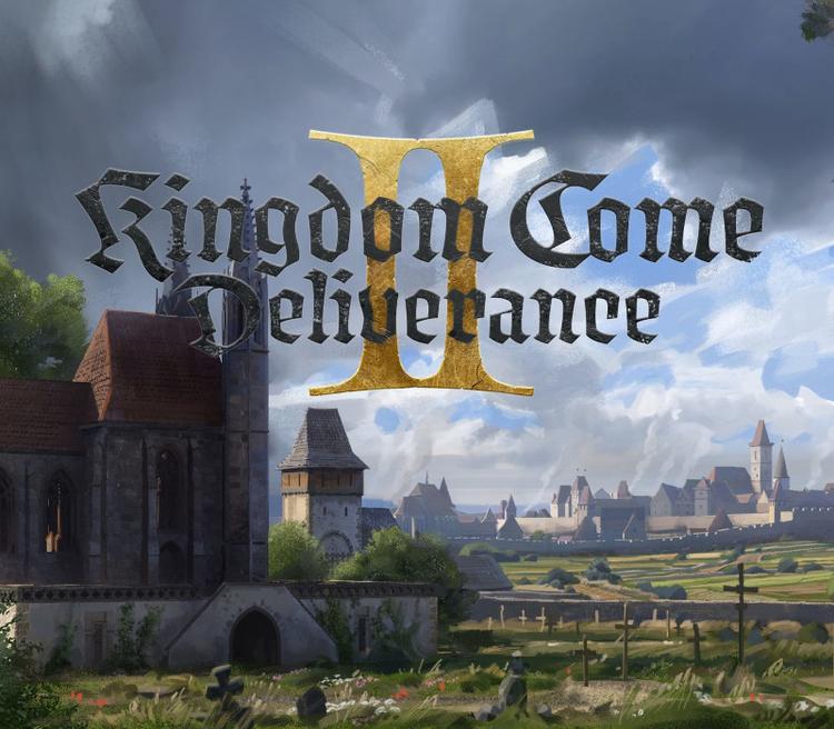 Kingdom Come: Deliverance II امريكي إكس بوكس سيريس X|S كود رقمي