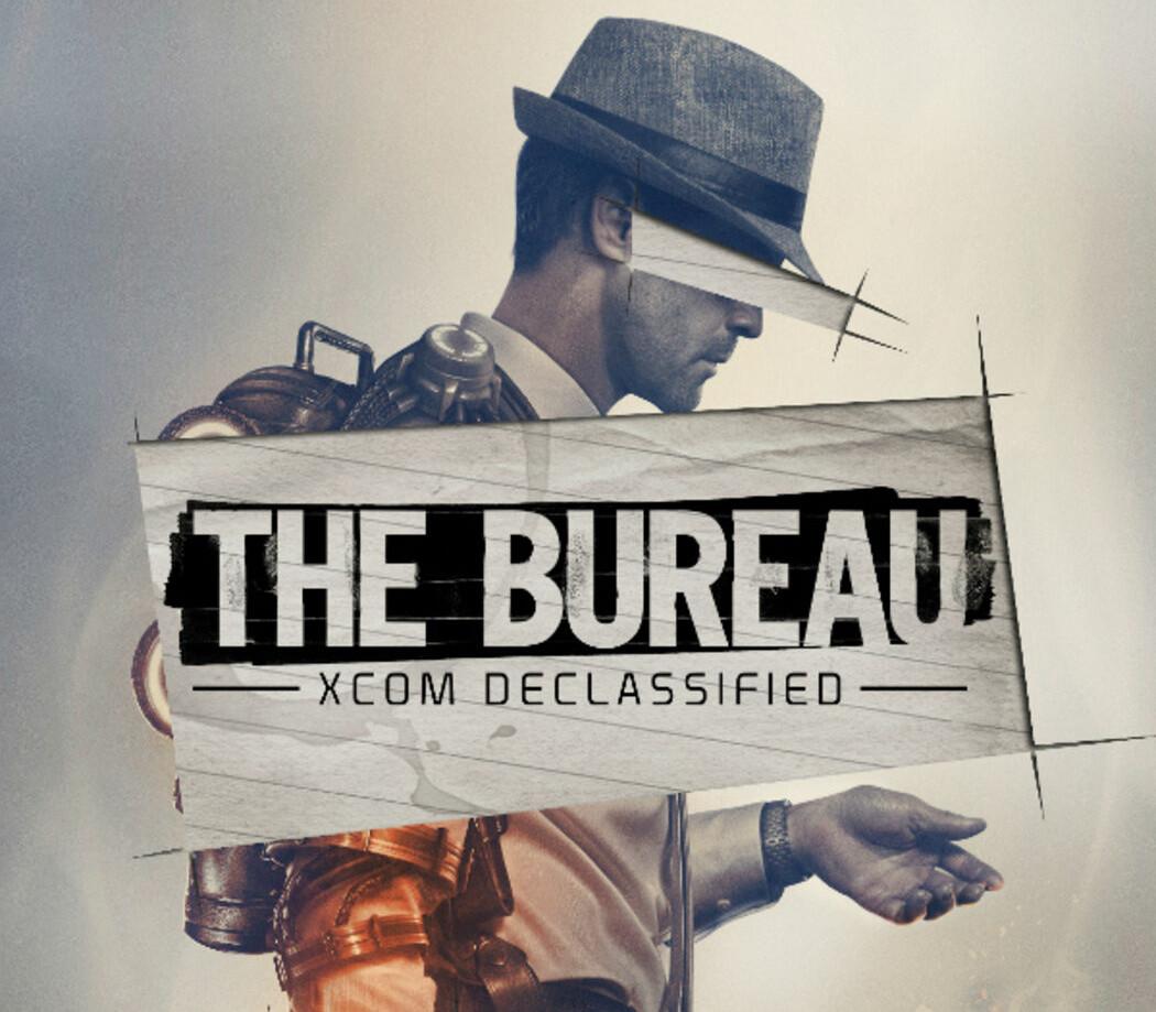 The Bureau: XCOM Declassified بي سي ستيم هدية