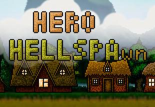 Hero Hellspawn - Math اصدار بي سي Stream كود رقمي