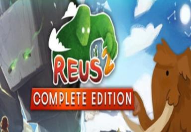 Reus 2 - اصدار النسخة الكاملة بي سي ستيم كود رقمي