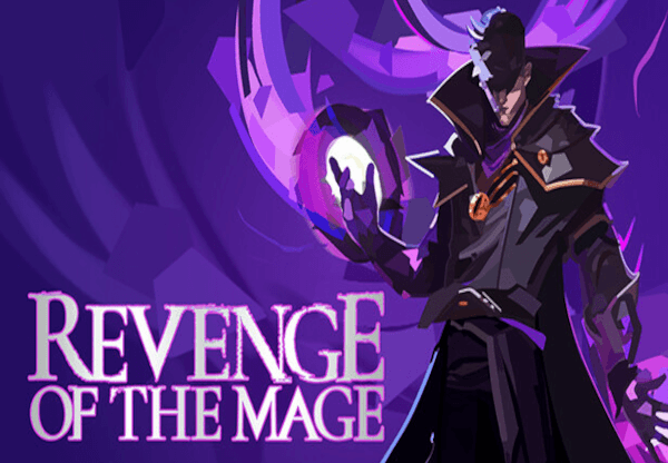 Revenge Of The Mage بي سي ستيم كود رقمي