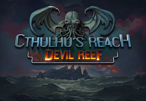 Cthulhu'S Reach: Devil Reef بي سي ستيم كود رقمي