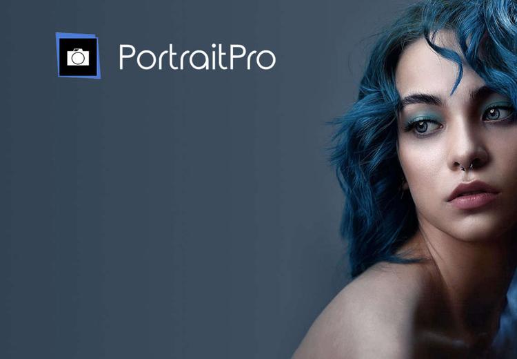 PortraitPro Studio Max 23 كود رقمي (مدى الحياة / 2 اجهزة)