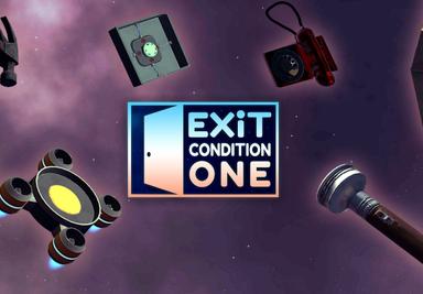 Exit Condition One بي سي ستيم كود رقمي