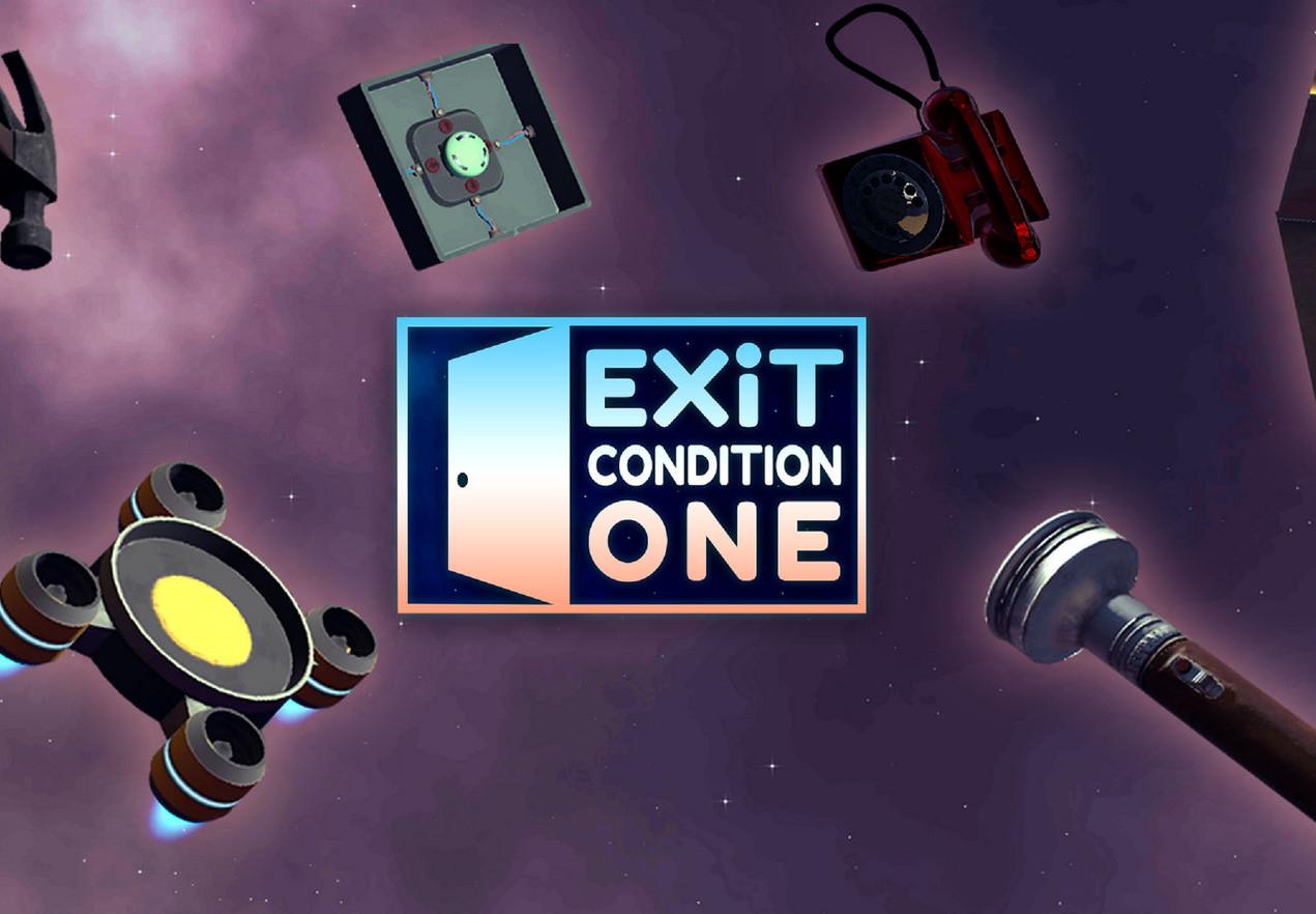 Exit Condition One بي سي ستيم كود رقمي