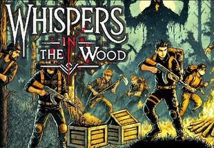 Whispers In The Wood بي سي ستيم كود رقمي