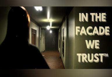 IN THE FACADE WE TRUST بي سي ستيم كود رقمي