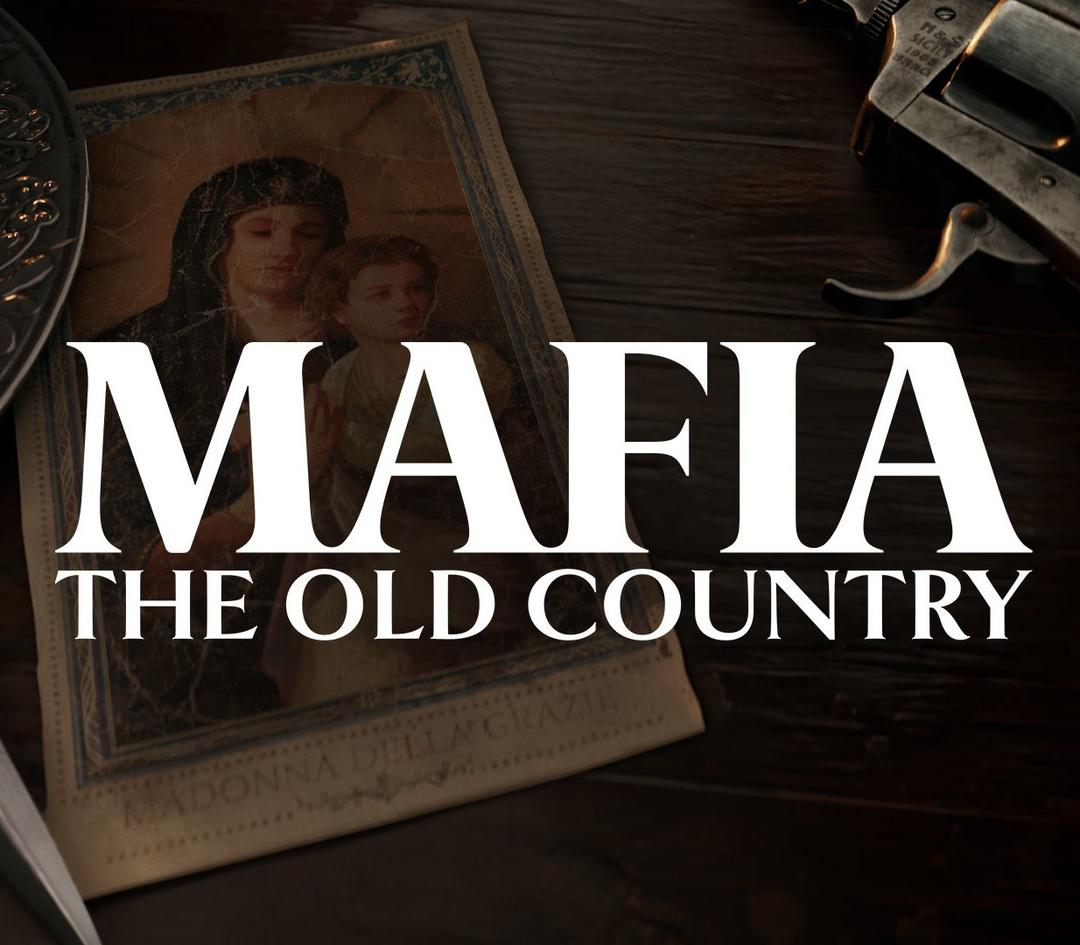 Mafia: The Old Country EU PC Steam CD Key