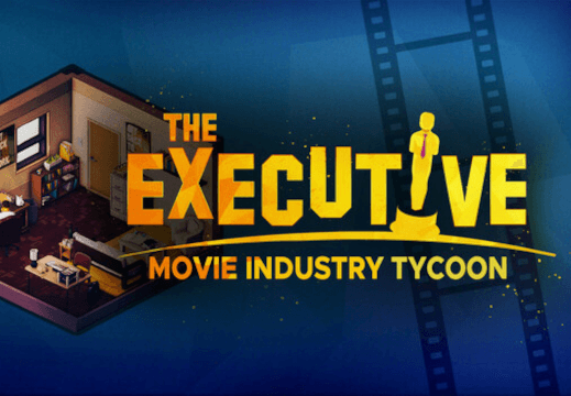 The Executive Movie Industry Tycoon بي سي ستيم كود رقمي