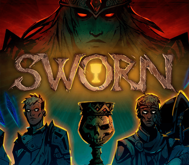 SWORN Xbox Series X|S / PC Account