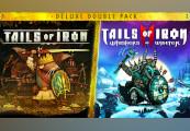 Iron & Tails Of Iron 2 - ديلوكس حزمة بي سي ستيم كود رقمي