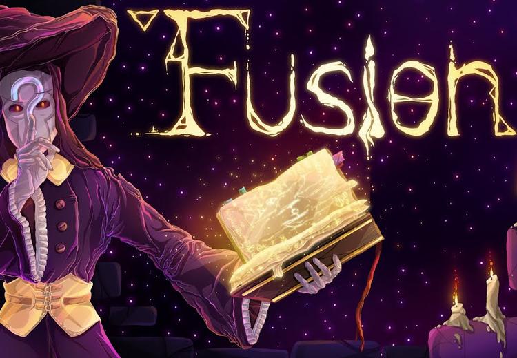 Fusion بي سي ستيم كود رقمي