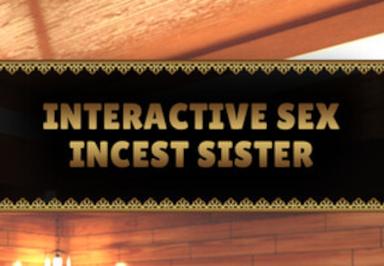 Interactive Sex - Incest Sister بي سي ستيم كود رقمي