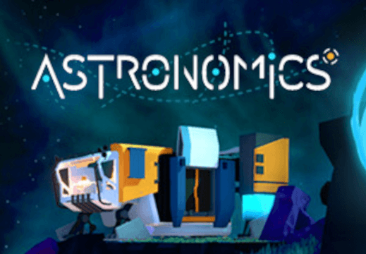 Astronomics بي سي ستيم حساب