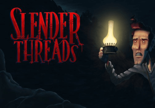 Slender Threads بي سي ستيم كود رقمي
