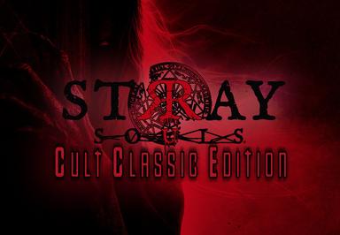 Stray Souls: Cult Classic اصدار حزمة بي سي ستيم كود رقمي
