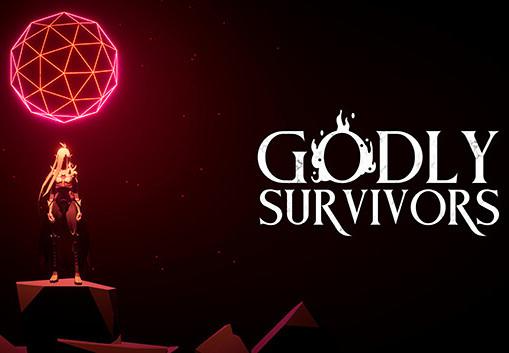 Godly Survivors بي سي ستيم كود رقمي