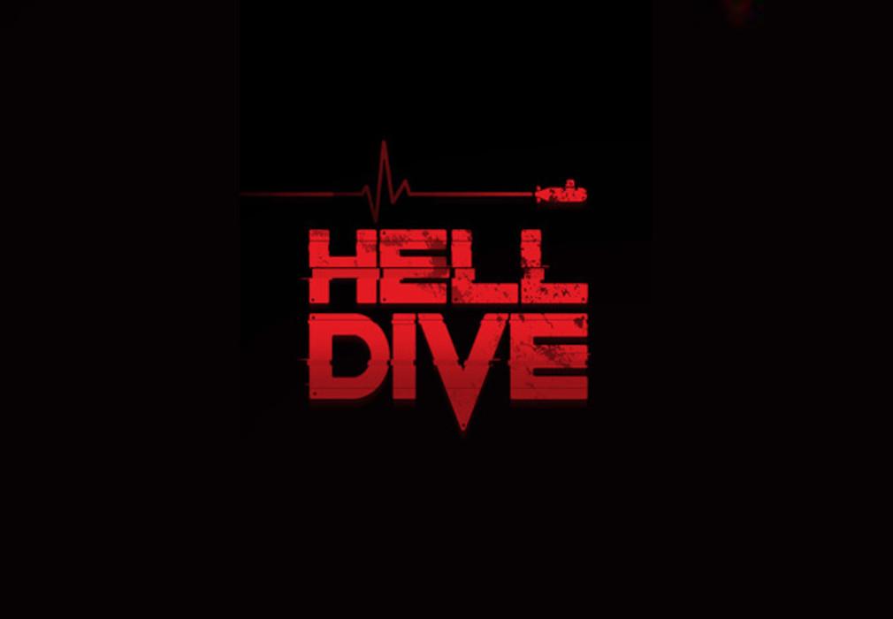 Hell Dive بي سي ستيم كود رقمي
