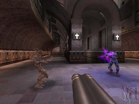Screen Shot image 8 Quake Quadrilogy سيريس حزمة بي سي ستيم كود رقمي